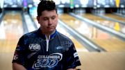 Spares Were Key In Jakob Butturff Making 2021 PBA World Championship Show