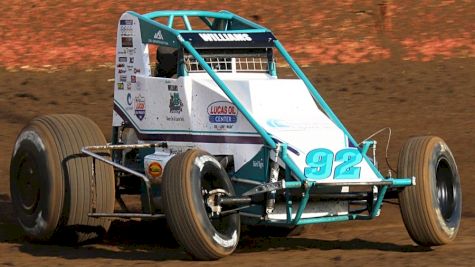 How to Watch: 2021 USAC CRA Sprints at Kern County Speedway