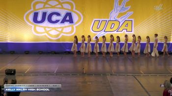 Replay: Hall A - 2025 UCA & UDA Mile High Regional | Nov 15 @ 8 AM