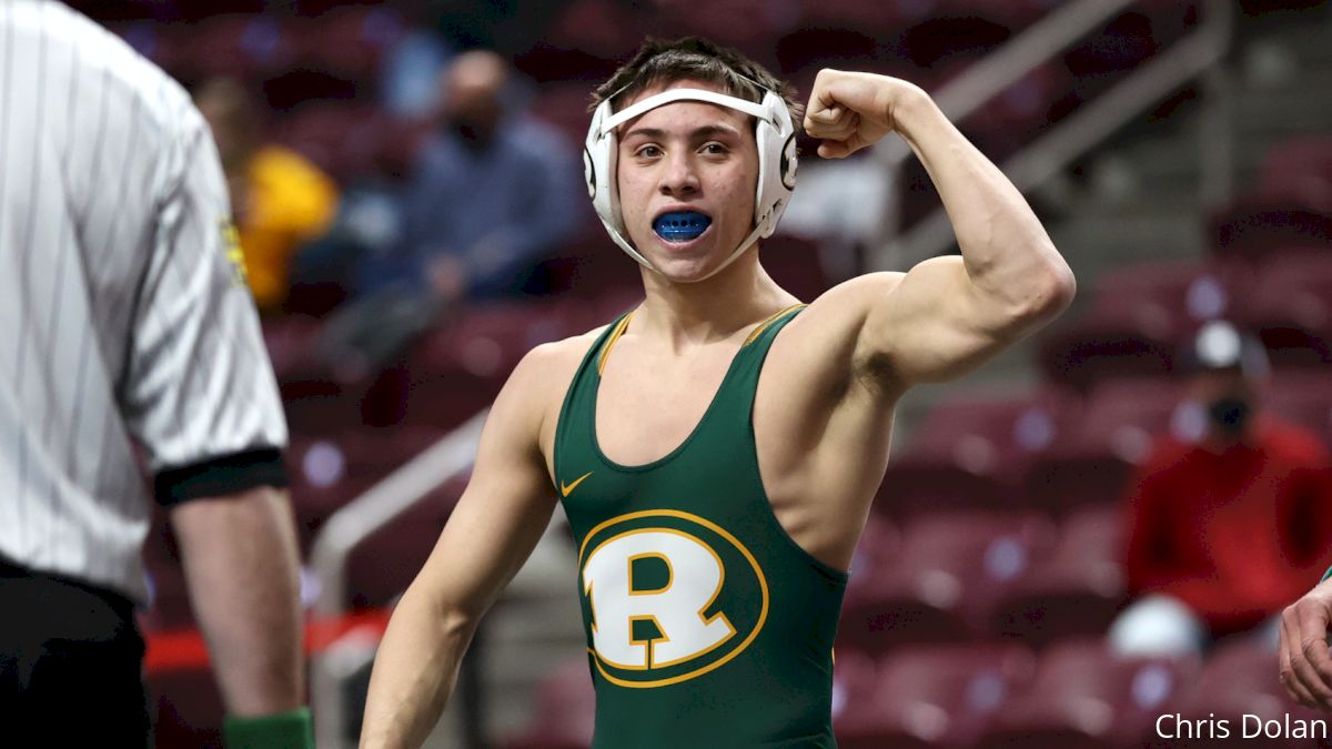 2022 PIAA AA Heavyweight Preview