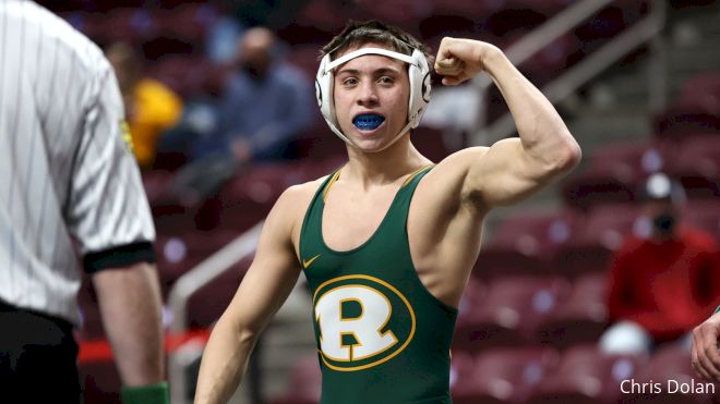 2022 PIAA AA Duals: A New King Will Be Crowned