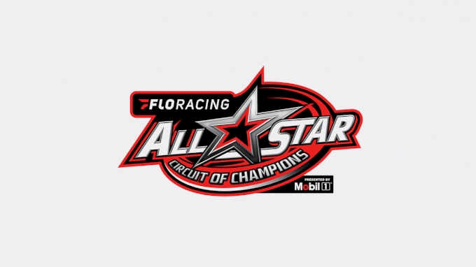 All star deals circuit of champions