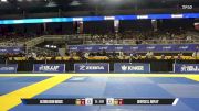 DERYCK S. RIPLEY vs ALTON DEON MOSS 2026 Pan Jiu Jitsu IBJJF Championship