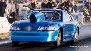 How to Watch: 2021 NMCA Muscle Car Mayhem