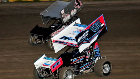 How to Watch: 2021 Taco Bravo Night #3 at Ocean Speedway