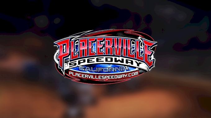 picture of 2021 Placerville Speedway