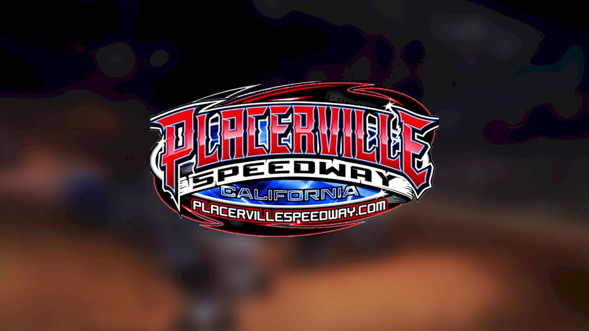 How to Watch: 2021 Weekly Racing at Placerville Speedway