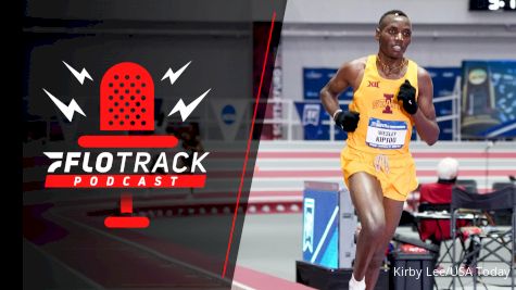 NCAA Indoors Day 2 Recap | The FloTrack Podcast (Ep. 248)