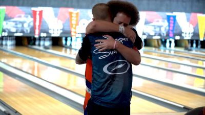 Jesper Svensson, Kyle Troup Have A Chance To Repeat At PBA Doubles