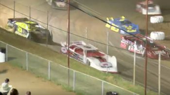 Feature Replay | COMP Cams SDS Friday at Boothill Speedway