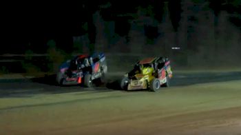 Feature Replay | Small-Block Modifieds at Georgetown Speedway