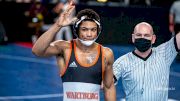 Wartburg Sends 7 To The Semis At NWCA D3 Championships