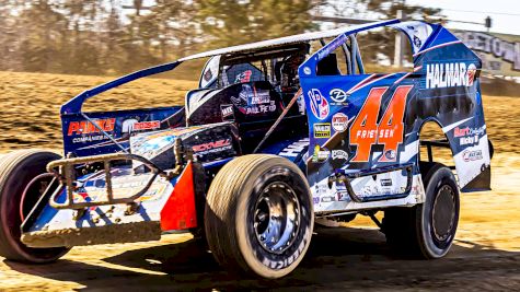 It's STSS Race Day at Accord Speedway: Storylines, Stars & Sleepers