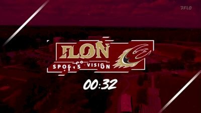 Replay: Etsu vs Elon - 2023 East Tennessee St vs Elon | Nov 9 @ 7 PM