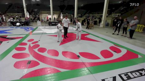 Brooke Veltre vs Emerie Wilson 2024 Fight 2 Win Summer Classic