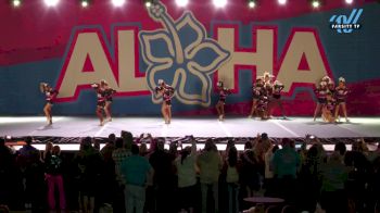 Savannah Sharks - Thresher Sharks [2023 L2 Youth] 2023 Aloha Gatlinburg Showdown