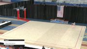 Liliya Avanesova - Ribbon - 2021 Rhythmic Elite Qualifier
