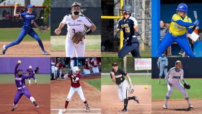 2021 CAA Softball Season Preview: What To Watch For