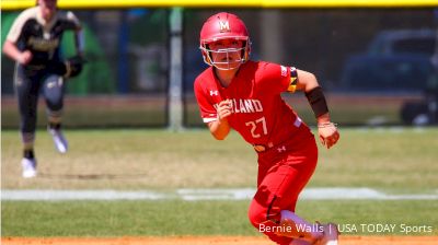 Maryland Softball Photo Gallery | 2021 THE Spring Games