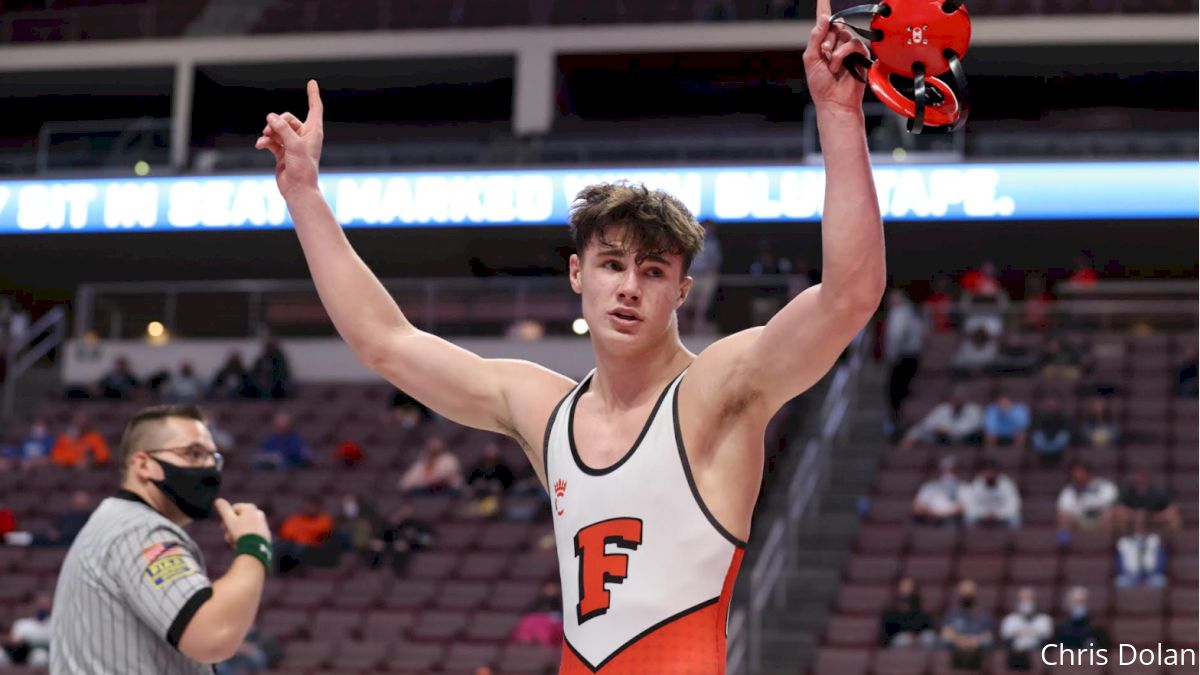 2023 PIAA AA Heavyweight Preview