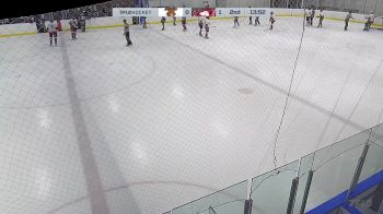 Replay: Home - 2024 Lancers vs CAC | Jan 7 @ 5 PM