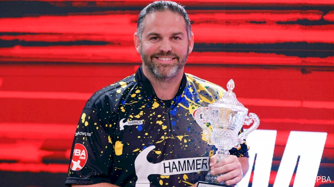 Tom Daugherty – HammerBowling