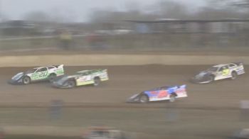 Feature Replay | Spring 50 at Florence Speedway