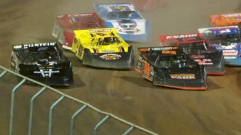 Feature Replay | Super Late Models at Port Royal Speedway