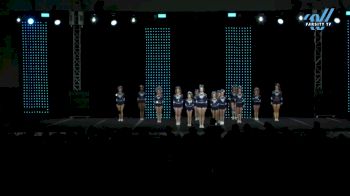 ICE - Moonlight [2025 L2 Junior Day 2] 2025 ASC King of the Jungle Schaumburg Showdown