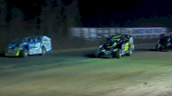 Feature Replay | Short Track Super Series at Georgetown Speedway