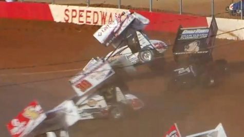 How to Watch: 2021 Weekly Racing at Lincoln Speedway