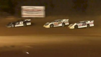 Feature Replay | Southern All Stars Saturday at Southern Raceway