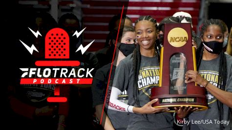 Arkansas Does It Again | The FloTrack Podcast (Ep. 250)