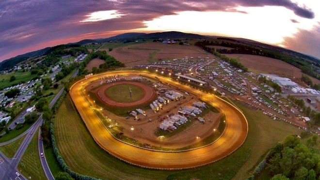 How to Watch: 2021 Lucas Oil American Sprints at Selinsgrove Speedway
