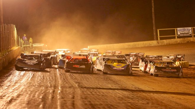 How to Watch: 2021 COMP Cams at I-30 Speedway