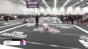 Kole Rogers vs Emanuele Agosta 2023 ADCC Dallas Open