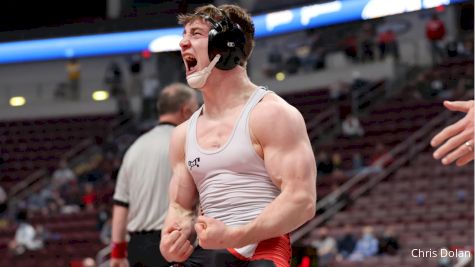 Titles On The Line At PIAA Team States