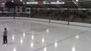 Replay: Home - 2024 Vermont vs New England | Oct 18 @ 4 PM