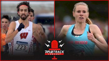 251. Real-time NCAA XC Reactions