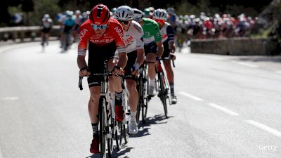 Watch In Canada: 2021 Paris-Nice Stage 8