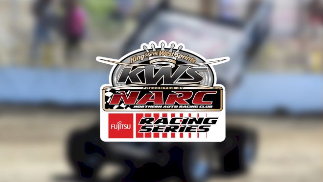 How to Watch: 2021 NARC King of the West at Tulare Thunderbowl Speedway