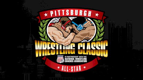 How to Watch: 2021 Pittsburgh Wrestling Classic