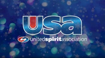 Watch The 2021 USA Virtual Dance Winter Classic Awards