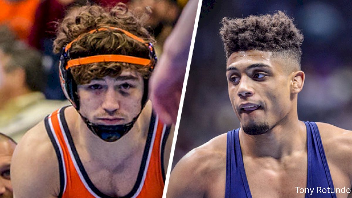 Tech Notes: Daton Fix vs. Roman Bravo-Young