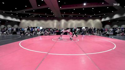 165 lbs Champ. Round 1 - Cole Zyglewicz, New York vs Zachary Meisenzahl, West Virginia