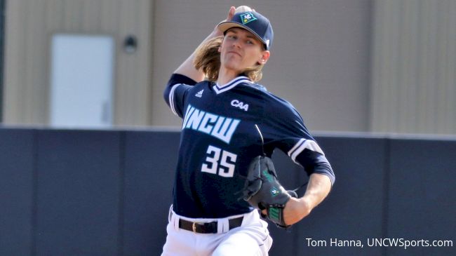 UNC Wilmington Seahawks Baseball 2023 Preseason Game Tickets, Schedule &  Locations