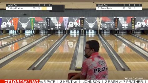 Replay: 2021 PBA Cheetah Championship - FloZone - Round Of 8