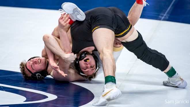 NCAA 125-Pound Preview: UnLEEsh The Fury