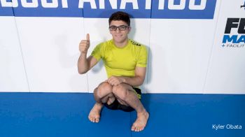 Mikey Musumeci Returns To No-Gi For First Time Since 2016