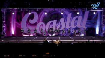 Vision [2023 L3 Junior - D2 - B Day 1] 2023 CAC Coastal at the Capitol Grand Nationals